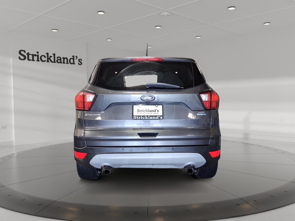 2019 Ford Escape SEL - 4WD in Stratford, Ontario - 3 - w1024h768px