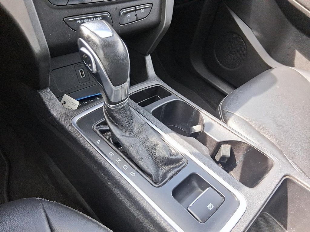 2019 Ford Escape SEL - 4WD in Stratford, Ontario - 17 - w1024h768px