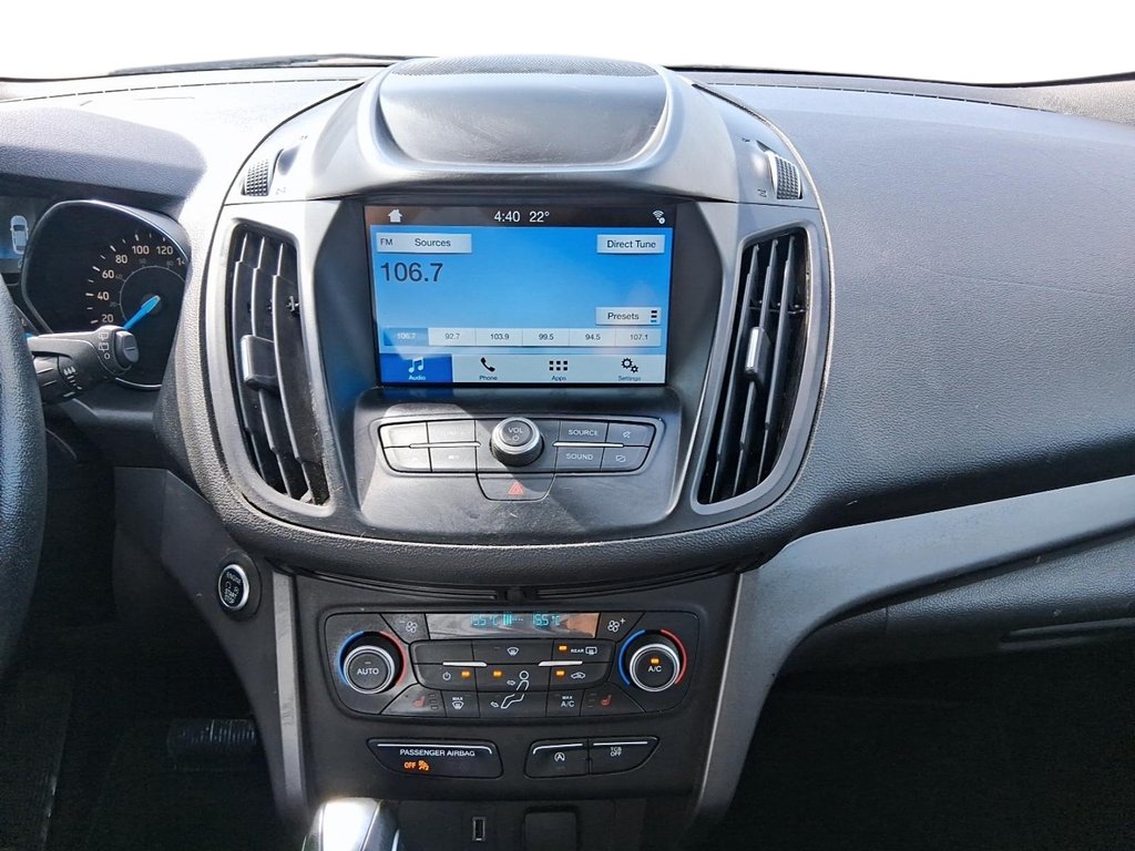 2019 Ford Escape SEL - 4WD in Stratford, Ontario - 16 - w1024h768px