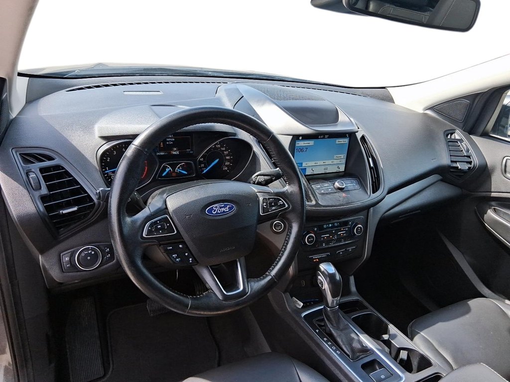 2019 Ford Escape SEL - 4WD in Stratford, Ontario - 11 - w1024h768px