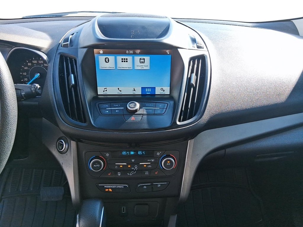 2019 Ford Escape SE - FWD in Stratford, Ontario - 15 - w1024h768px