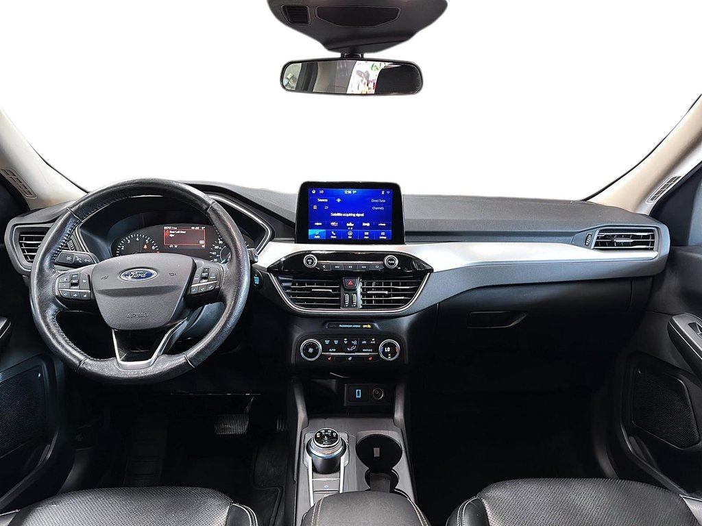 2020 Ford Escape SEL - AWD in Stratford, Ontario - 9 - w1024h768px