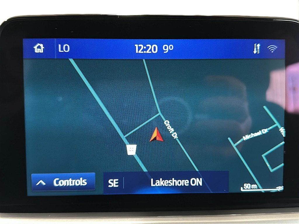 2020 Ford Escape SEL - AWD in Stratford, Ontario - 18 - w1024h768px