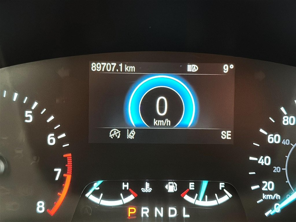 2020 Ford Escape SEL - AWD in Stratford, Ontario - 12 - w1024h768px