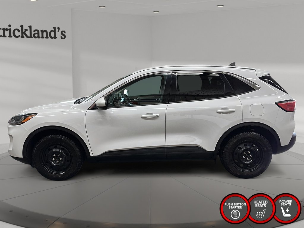 2020 Ford Escape SE - AWD in Stratford, Ontario - 5 - w1024h768px
