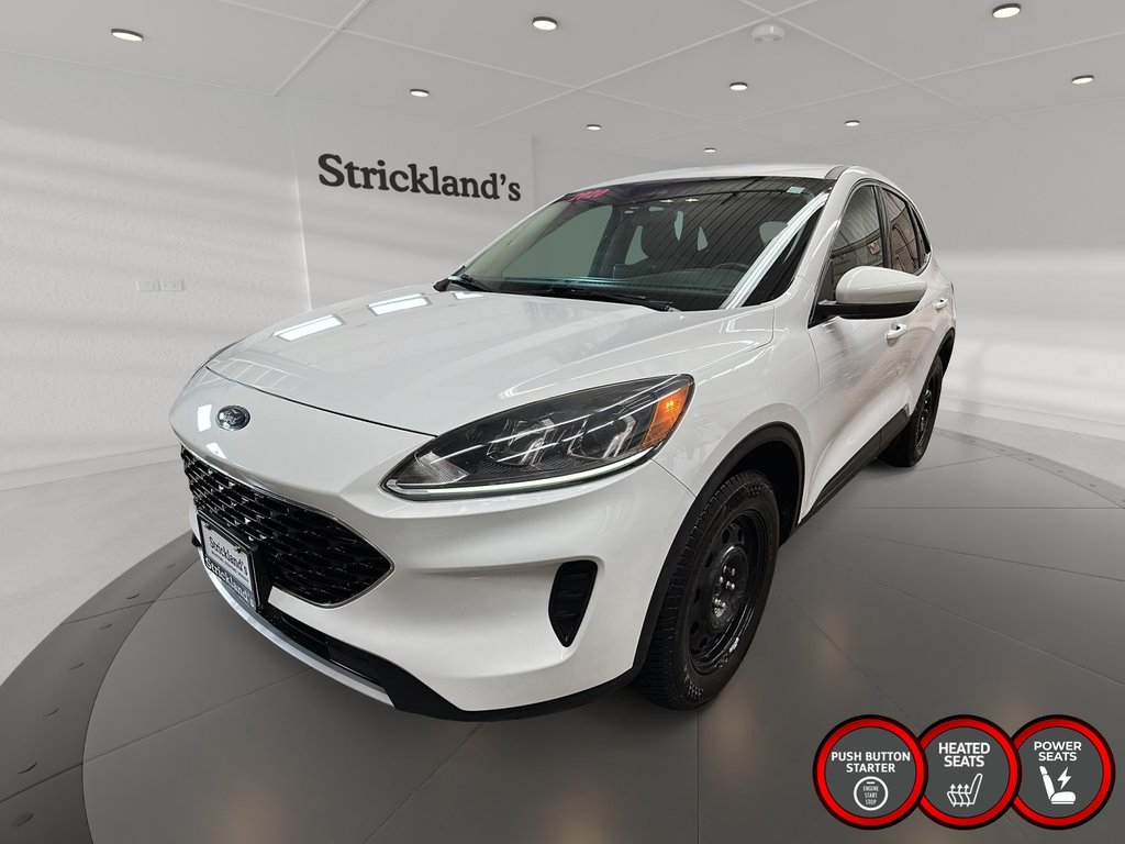 2020 Ford Escape SE - AWD in Stratford, Ontario - 1 - w1024h768px