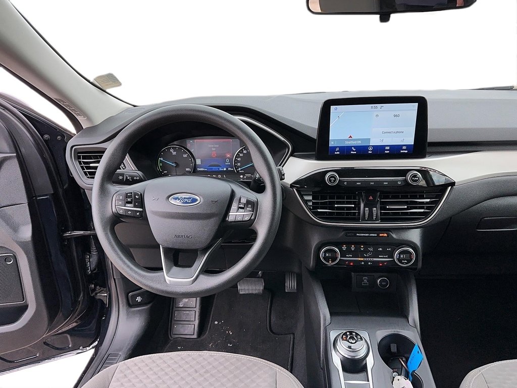 2021 Ford Escape SE PHEV FWD in Stratford, Ontario - 9 - w1024h768px