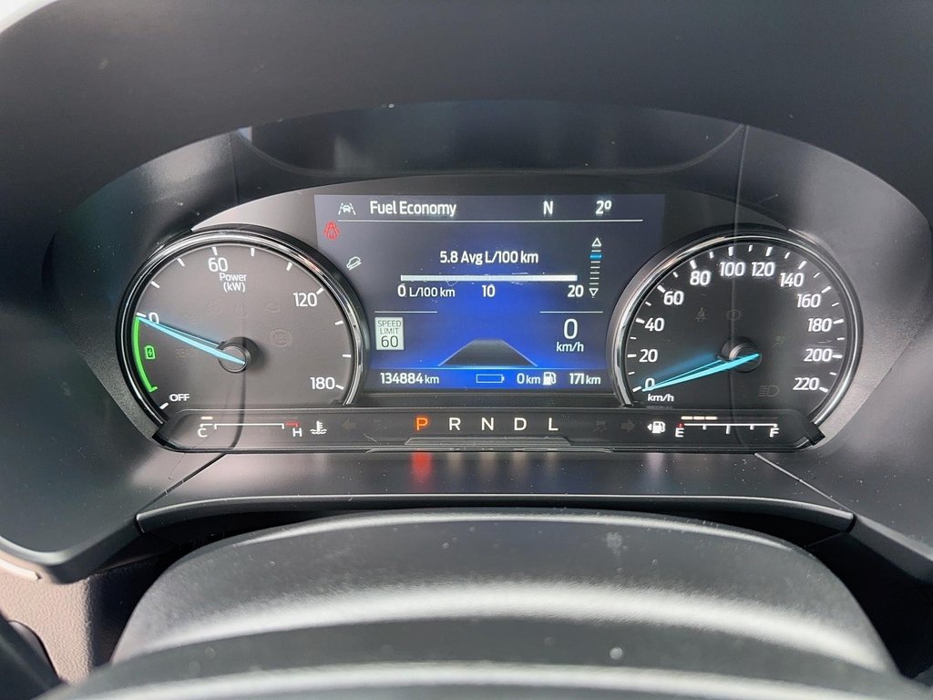 2021 Ford Escape SE PHEV FWD in Stratford, Ontario - 13 - w1024h768px