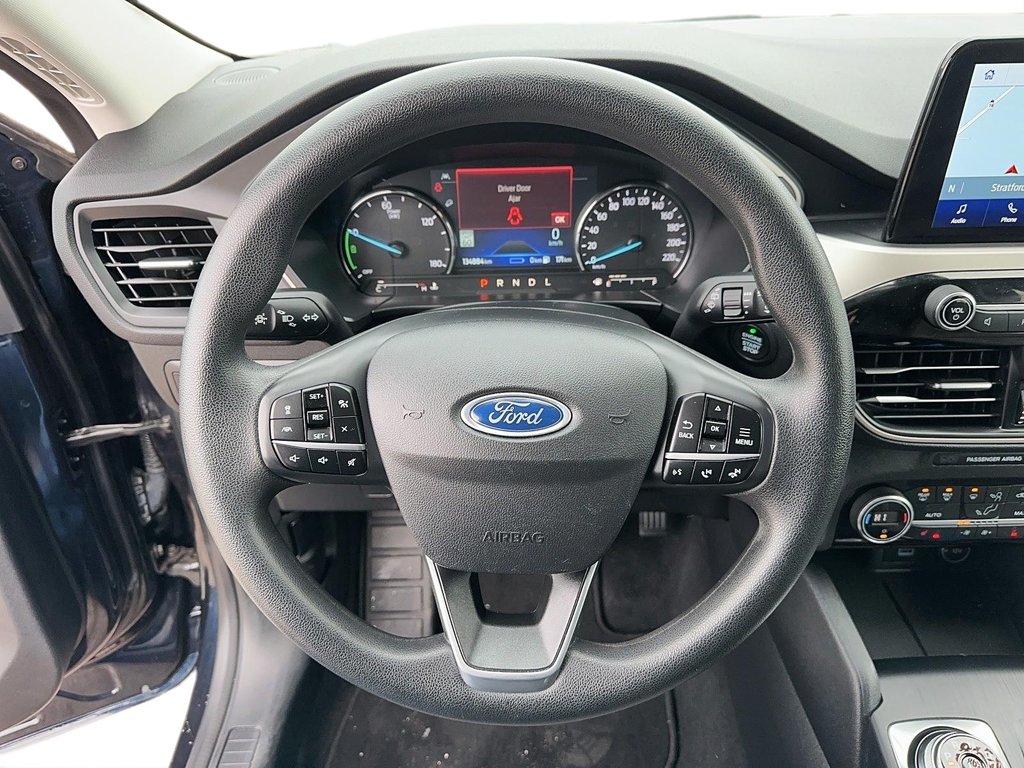 2021 Ford Escape SE PHEV FWD in Stratford, Ontario - 11 - w1024h768px