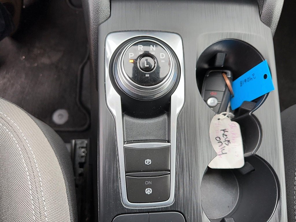 2021 Ford Escape SE PHEV FWD in Stratford, Ontario - 14 - w1024h768px