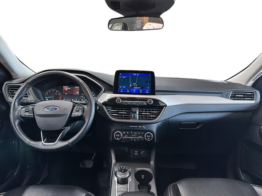 2021 Ford Escape SEL AWD 1.5L in Stratford, Ontario - 9 - w1024h768px
