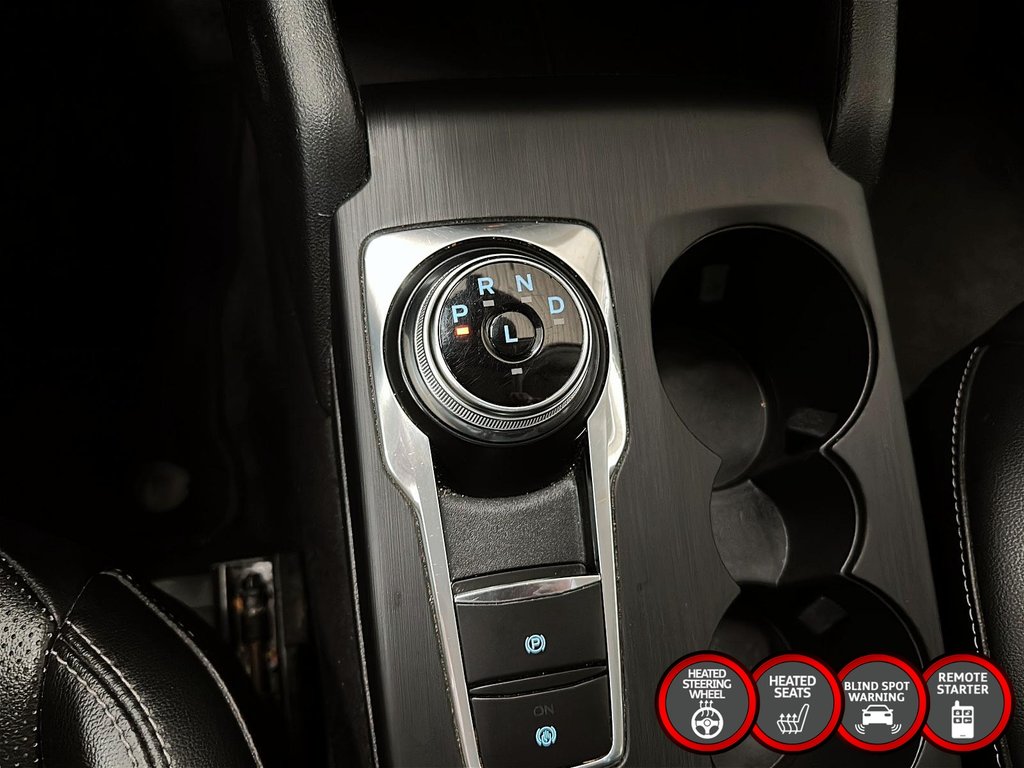 2021 Ford Escape SEL AWD 1.5L in Stratford, Ontario - 14 - w1024h768px