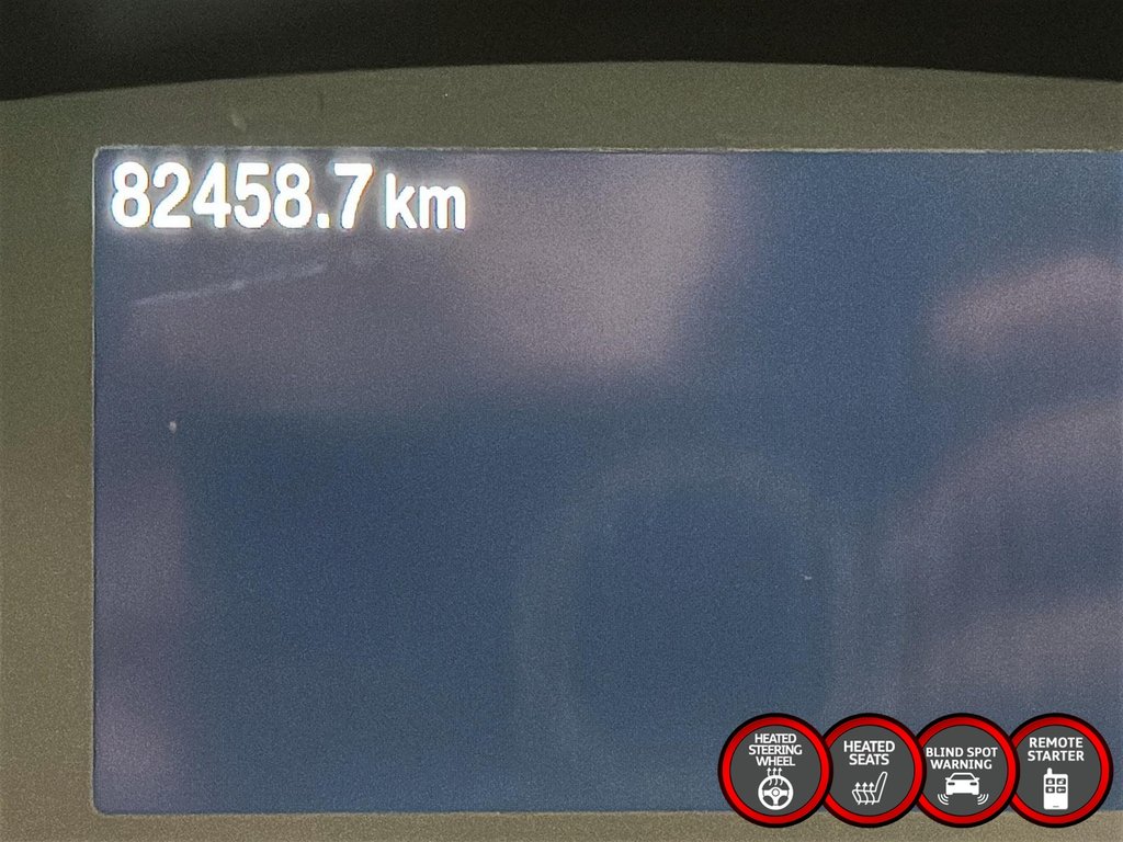 2021 Ford Escape SEL AWD 1.5L in Stratford, Ontario - 12 - w1024h768px