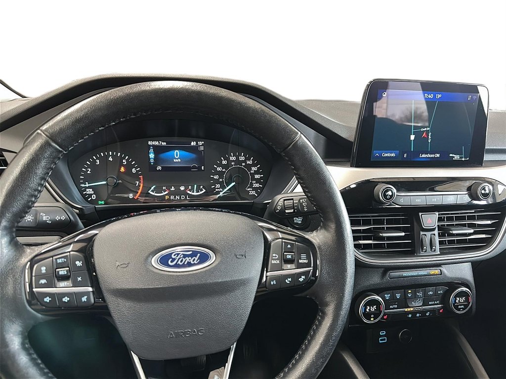 2021 Ford Escape SEL AWD 1.5L in Stratford, Ontario - 13 - w1024h768px