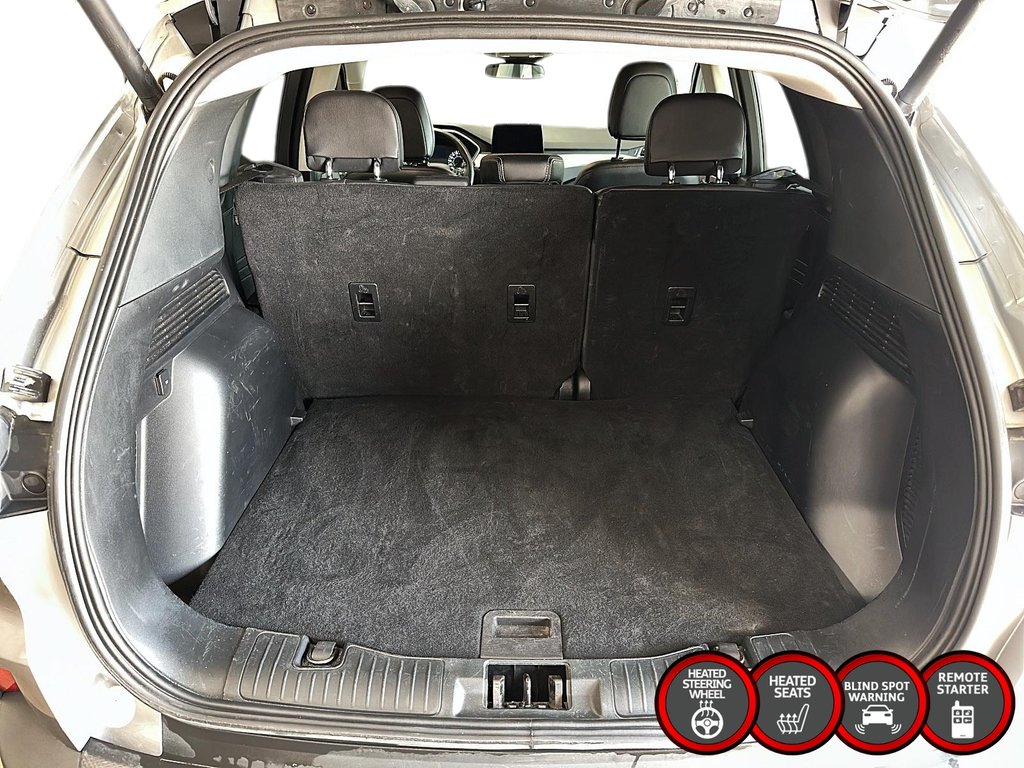 2021 Ford Escape SEL AWD 1.5L in Stratford, Ontario - 6 - w1024h768px