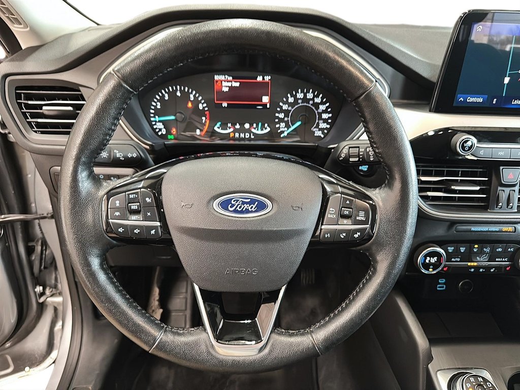 2021 Ford Escape SEL AWD 1.5L in Stratford, Ontario - 11 - w1024h768px