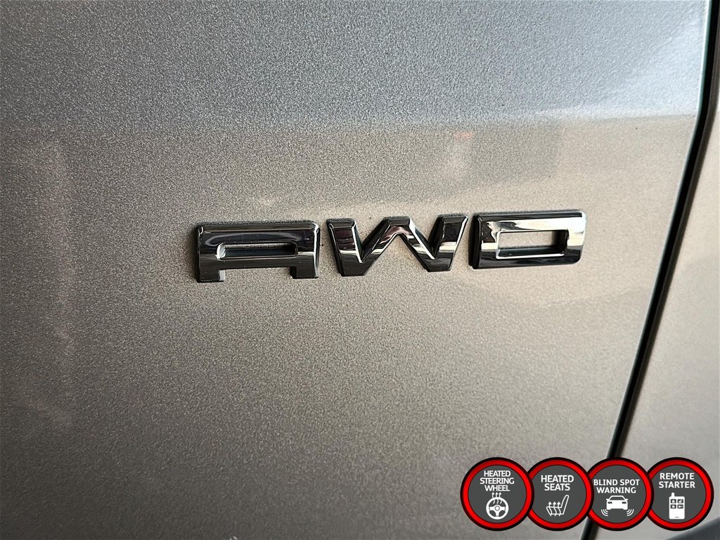 2021 Ford Escape SEL AWD 1.5L in Stratford, Ontario - 15 - w1024h768px
