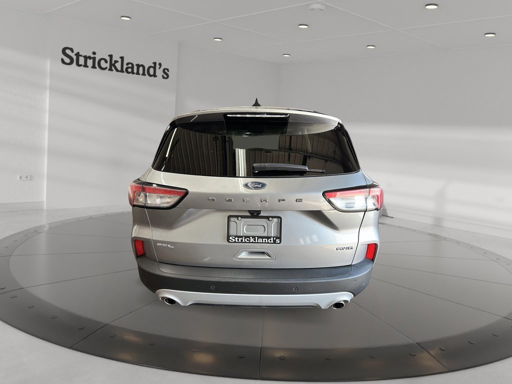 2021 Ford Escape SEL AWD 1.5L in Stratford, Ontario - 3 - w1024h768px