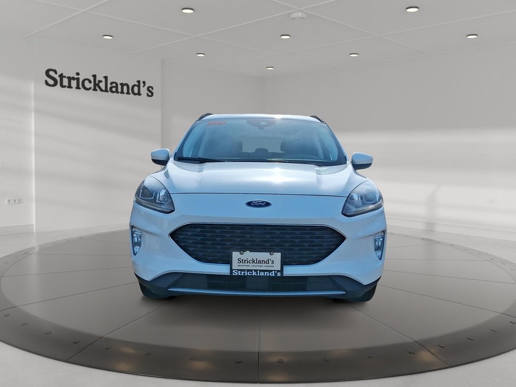 2021 Ford Escape SEL AWD 1.5L in Stratford, Ontario - 2 - w1024h768px