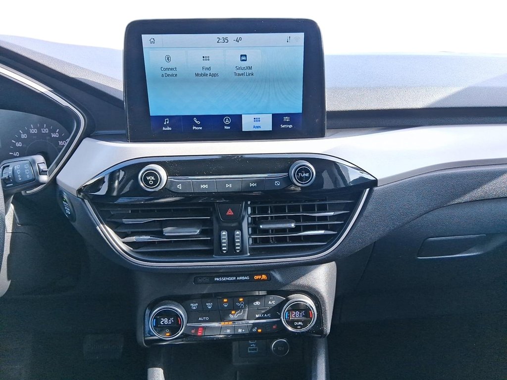 2021 Ford Escape SEL AWD 1.5L in Stratford, Ontario - 15 - w1024h768px