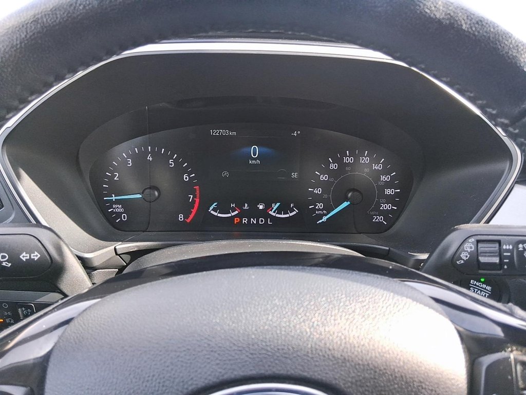 2021 Ford Escape SEL AWD 1.5L in Stratford, Ontario - 14 - w1024h768px