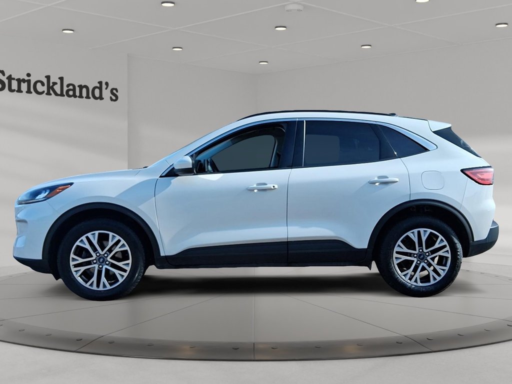 2021 Ford Escape SEL AWD 1.5L in Stratford, Ontario - 5 - w1024h768px
