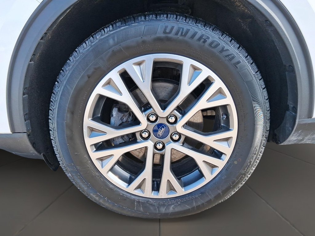 2021 Ford Escape SEL AWD 1.5L in Stratford, Ontario - 7 - w1024h768px