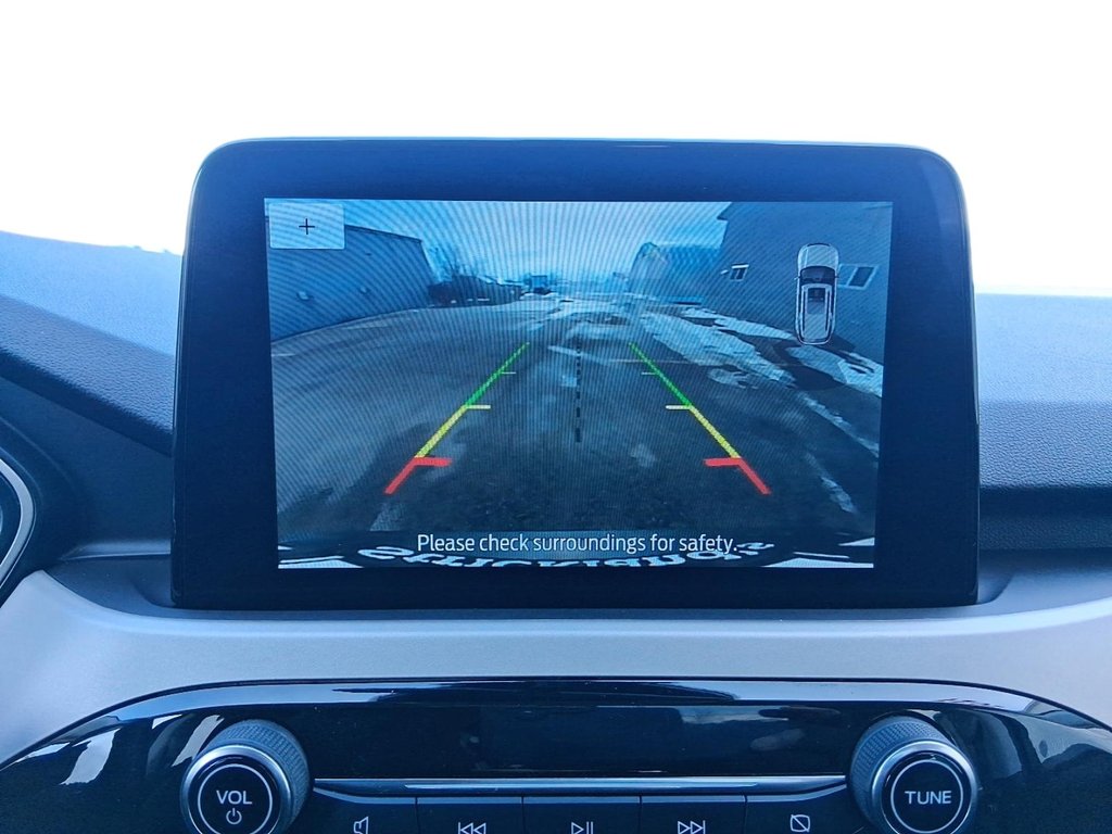 2021 Ford Escape SEL AWD 1.5L in Stratford, Ontario - 18 - w1024h768px