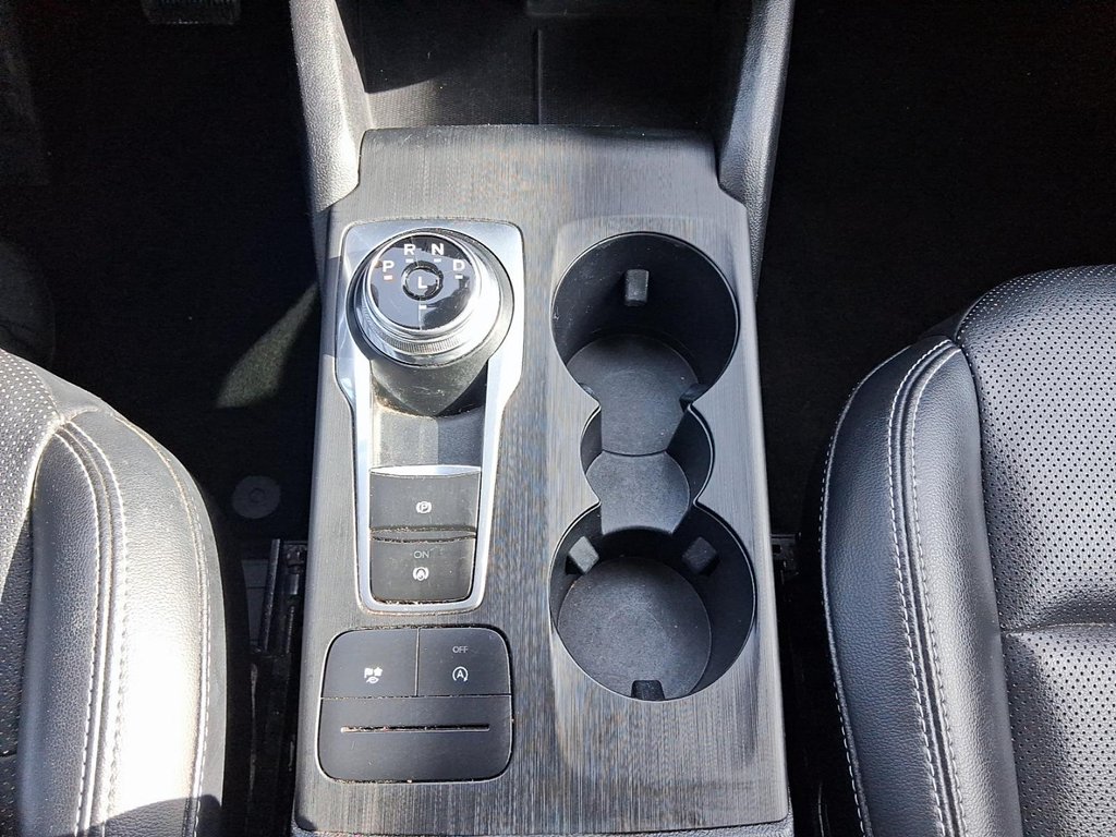 2021 Ford Escape SEL AWD 1.5L in Stratford, Ontario - 16 - w1024h768px