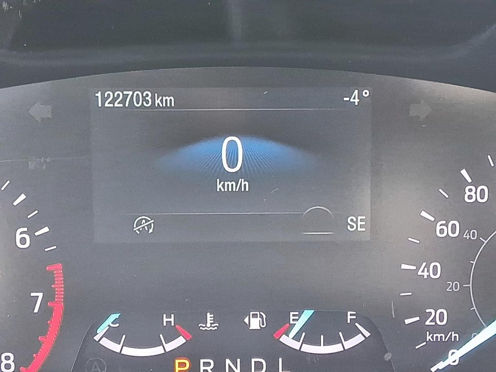 2021 Ford Escape SEL AWD 1.5L in Stratford, Ontario - 13 - w1024h768px