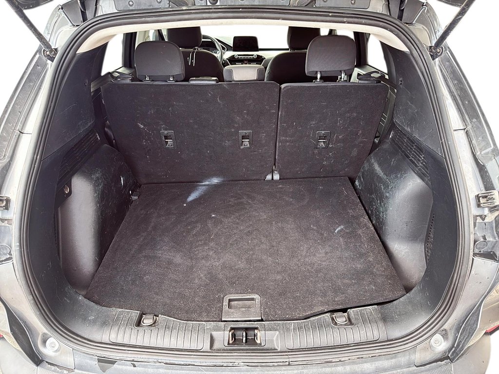 2022 Ford Escape SE AWD in Stratford, Ontario - 6 - w1024h768px