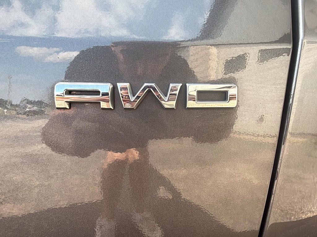 2022 Ford Escape SE AWD in Stratford, Ontario - 15 - w1024h768px