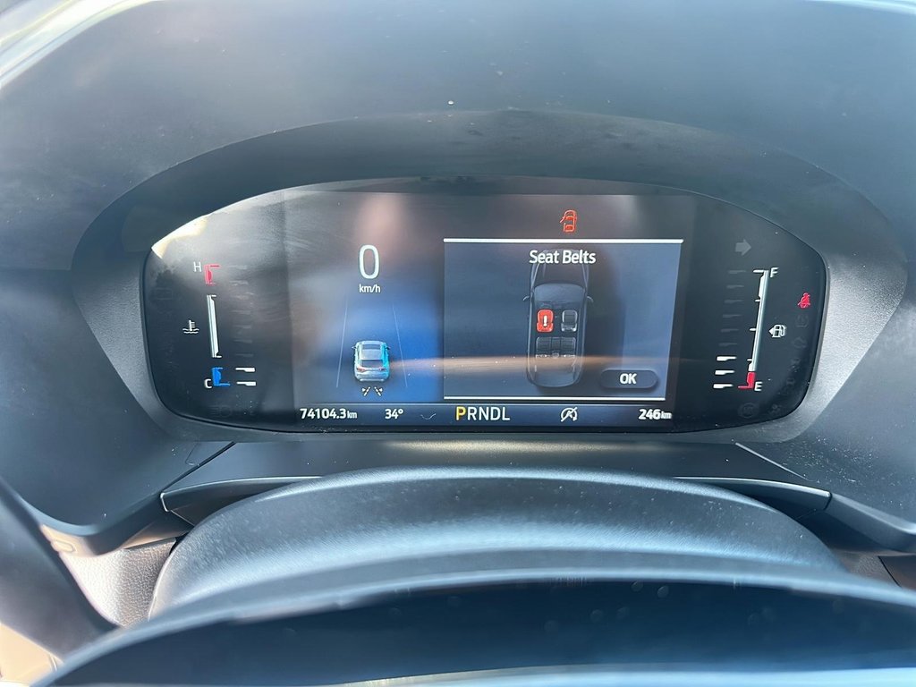 2023 Ford Escape Active - AWD in Stratford, Ontario - 13 - w1024h768px