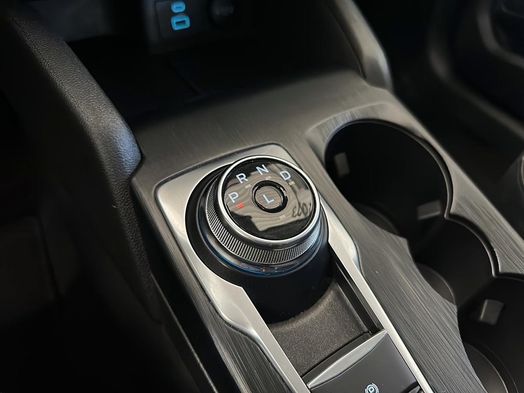 2023 Ford Escape Active - AWD in Stratford, Ontario - 14 - w1024h768px