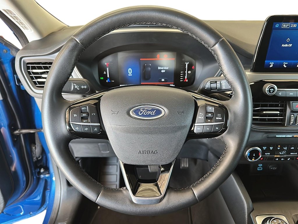 2023 Ford Escape Active - AWD in Stratford, Ontario - 11 - w1024h768px
