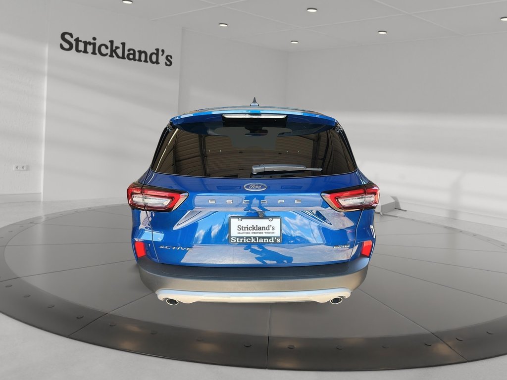 2023 Ford Escape Active - AWD in Stratford, Ontario - 3 - w1024h768px