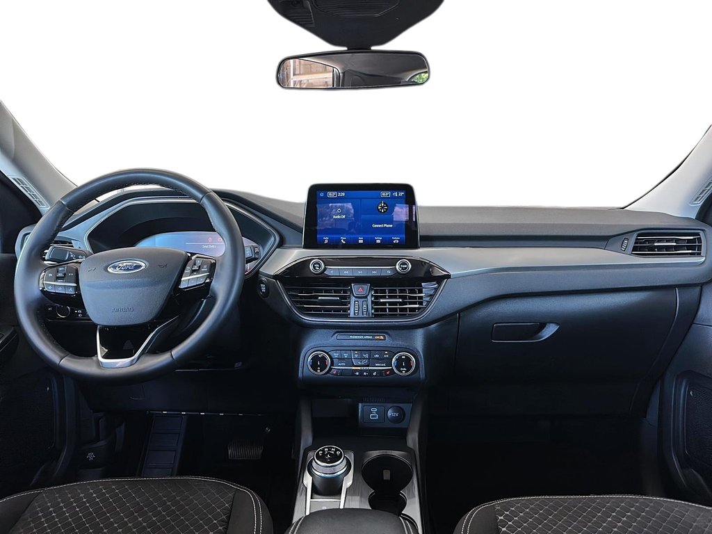 2023 Ford Escape Active - AWD in Stratford, Ontario - 9 - w1024h768px