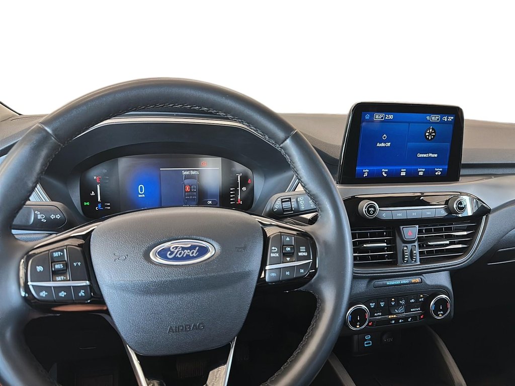 2023 Ford Escape Active - AWD in Stratford, Ontario - 13 - w1024h768px