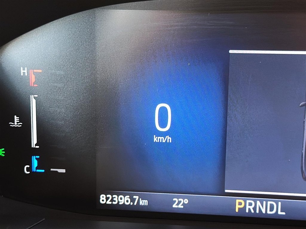 2023 Ford Escape Active - AWD in Stratford, Ontario - 12 - w1024h768px