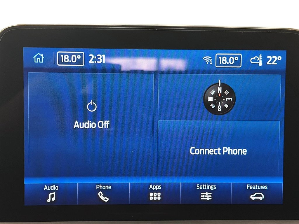 2023 Ford Escape Active - AWD in Stratford, Ontario - 17 - w1024h768px