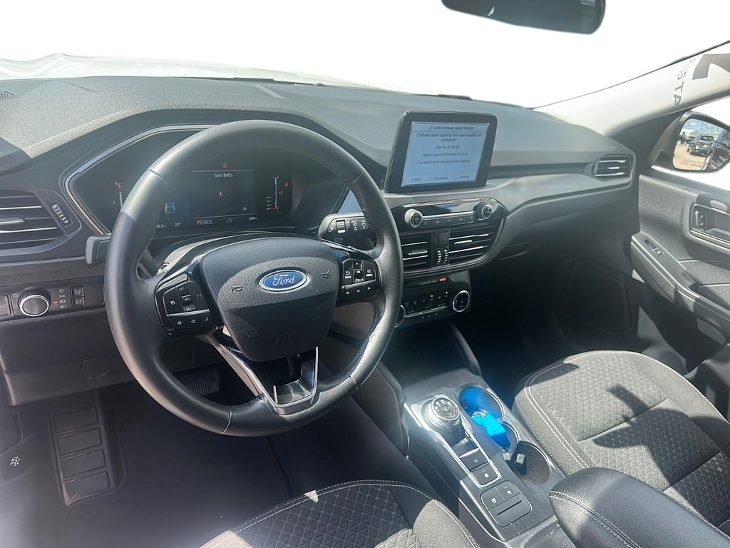 2023 Ford Escape Active - AWD in Stratford, Ontario - 9 - w1024h768px