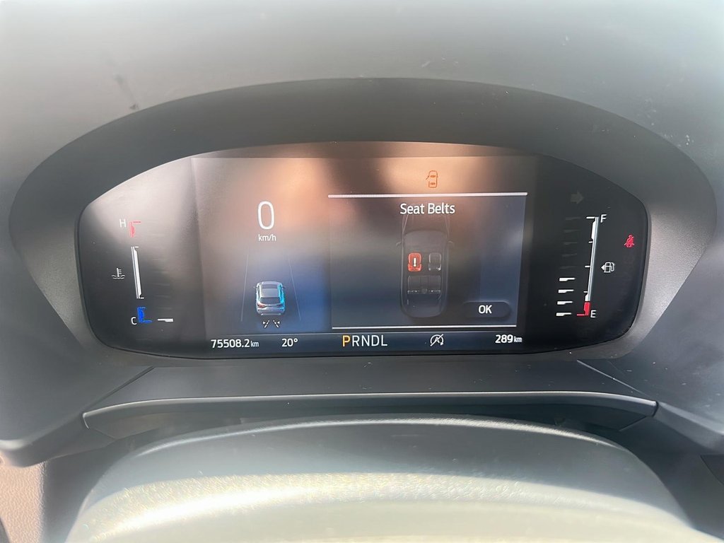 2023 Ford Escape Active - AWD in Stratford, Ontario - 13 - w1024h768px
