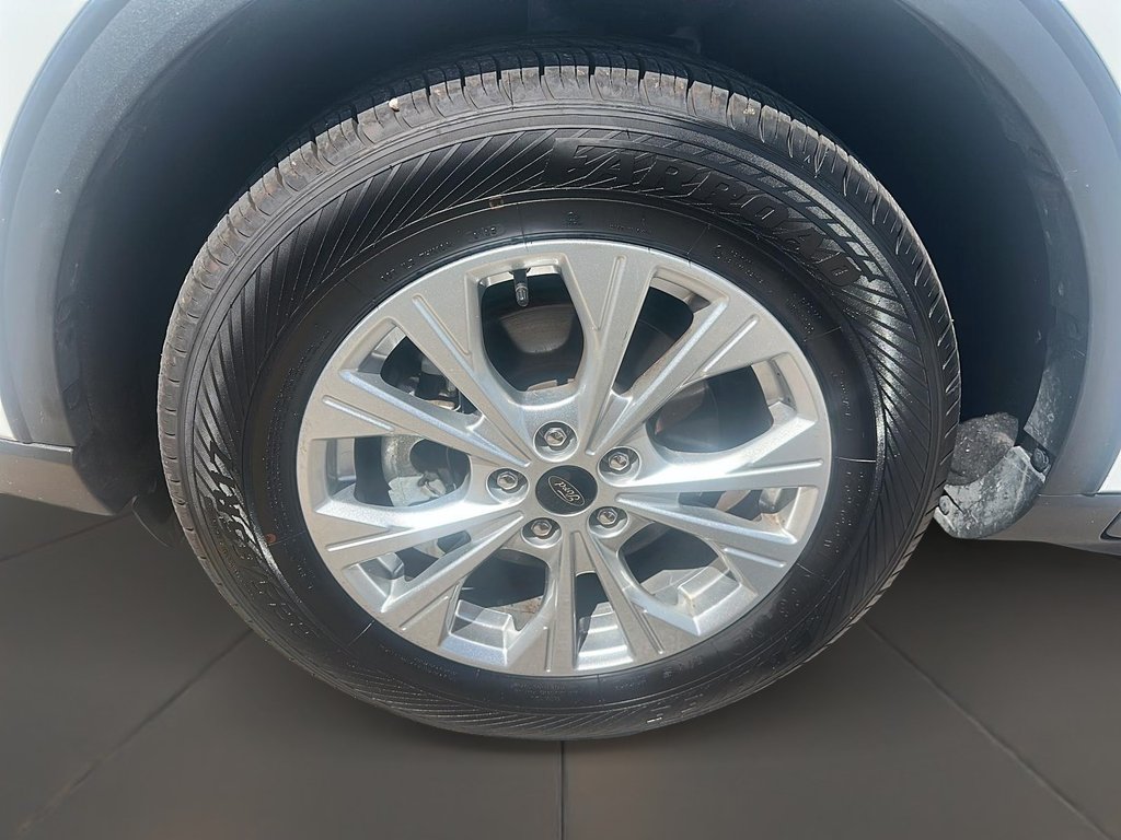 2023 Ford Escape Active - AWD in Stratford, Ontario - 7 - w1024h768px
