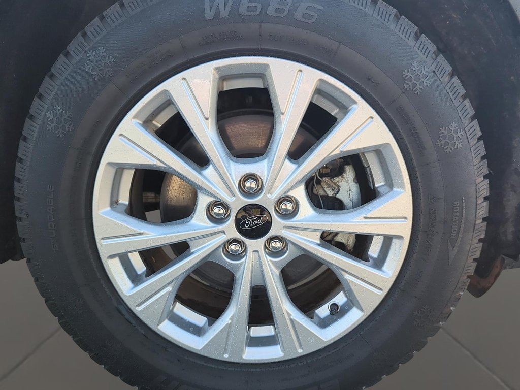 2023 Ford Escape Active - AWD in Stratford, Ontario - 7 - w1024h768px
