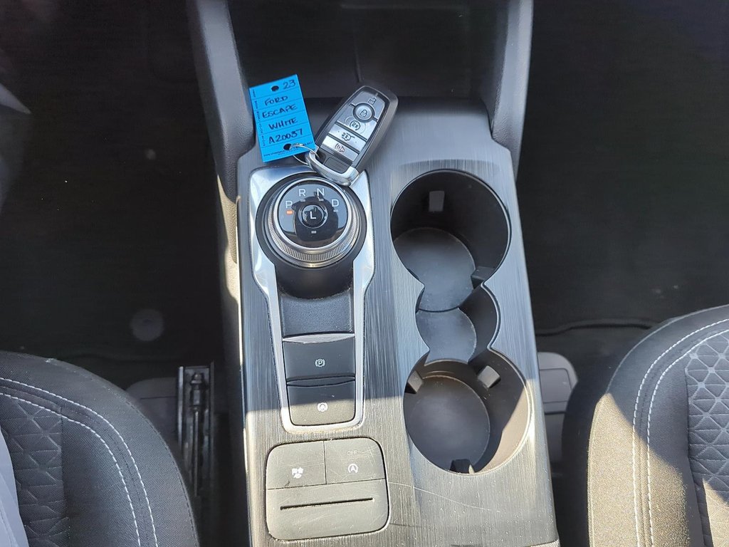 2023 Ford Escape Active - AWD in Stratford, Ontario - 15 - w1024h768px