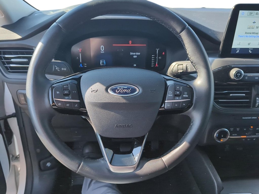 2023 Ford Escape Active - AWD in Stratford, Ontario - 12 - w1024h768px