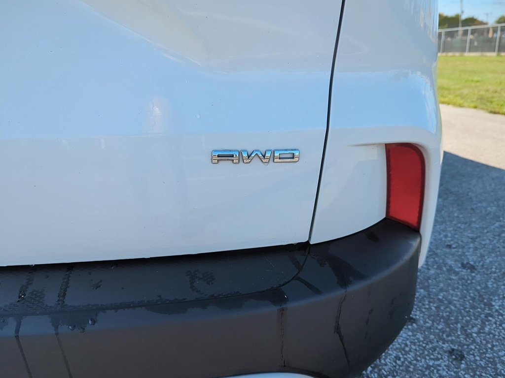2023 Ford Escape Active - AWD in Stratford, Ontario - 16 - w1024h768px