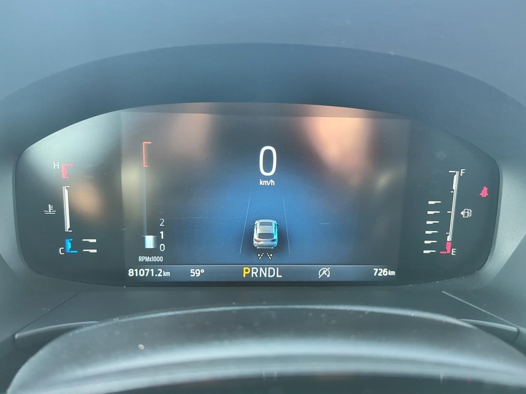 2023 Ford Escape Active - AWD in Stratford, Ontario - 13 - w1024h768px
