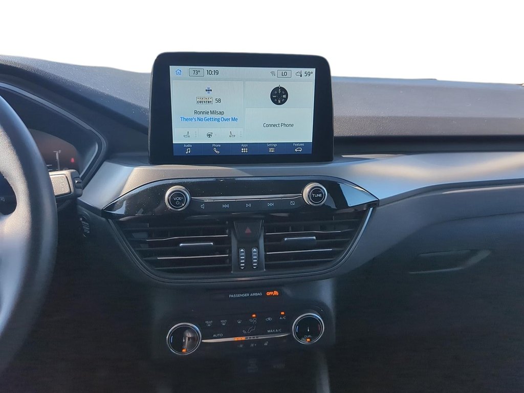 2023 Ford Escape Active - AWD in Stratford, Ontario - 14 - w1024h768px