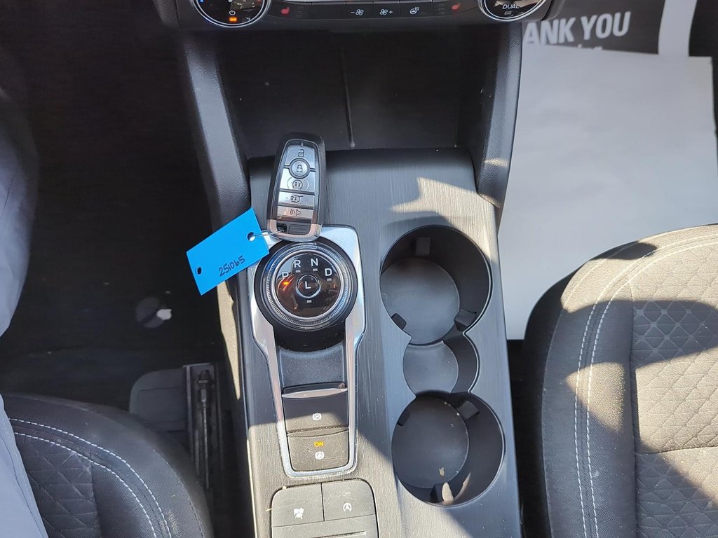 2023 Ford Escape Active - AWD in Stratford, Ontario - 17 - w1024h768px